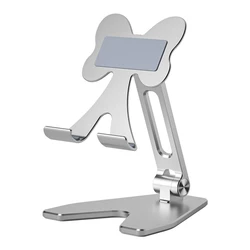 water proof Desktop Tablet Holder Table Cell Foldable Extend Support Desk Mobile Phone Holder Stand For iPad Adjustable