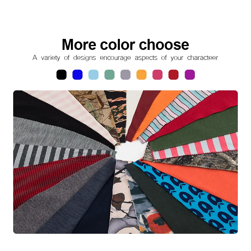 Solarwool Custom 100% Merino Wool Knitted Printing Fabric