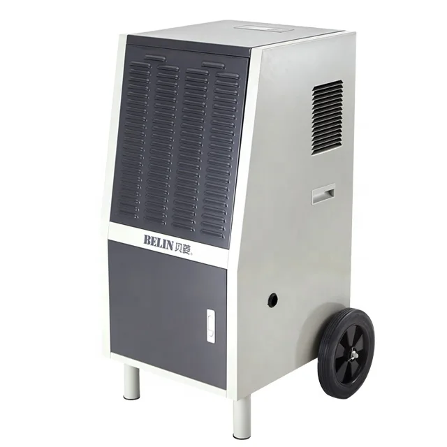 BL-8138S new style industrial dehumidifier