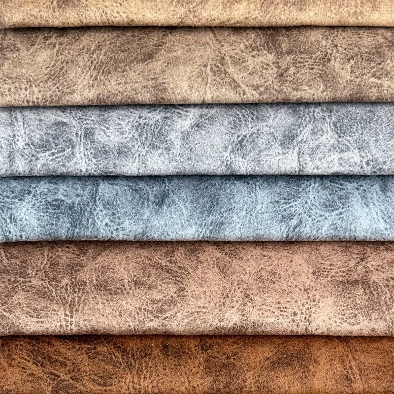 Home furniture textiles sofa fabric wholesale plain printed holland velvet polyester velvet fabric for headboard sofa