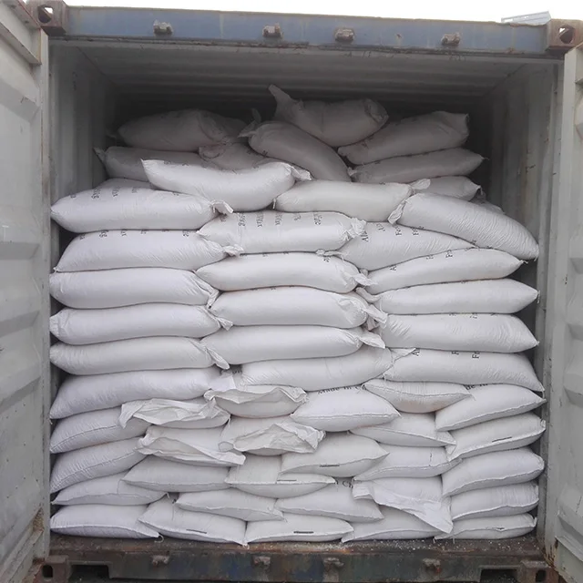
Factory direct supply industrial grade ferrous 17 aluminium sulphate powder formula 