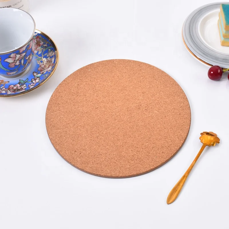 Waterproof Kitchen Table Mat Drawers Cabinet Shelf Liners Non Slip  wood Placemat