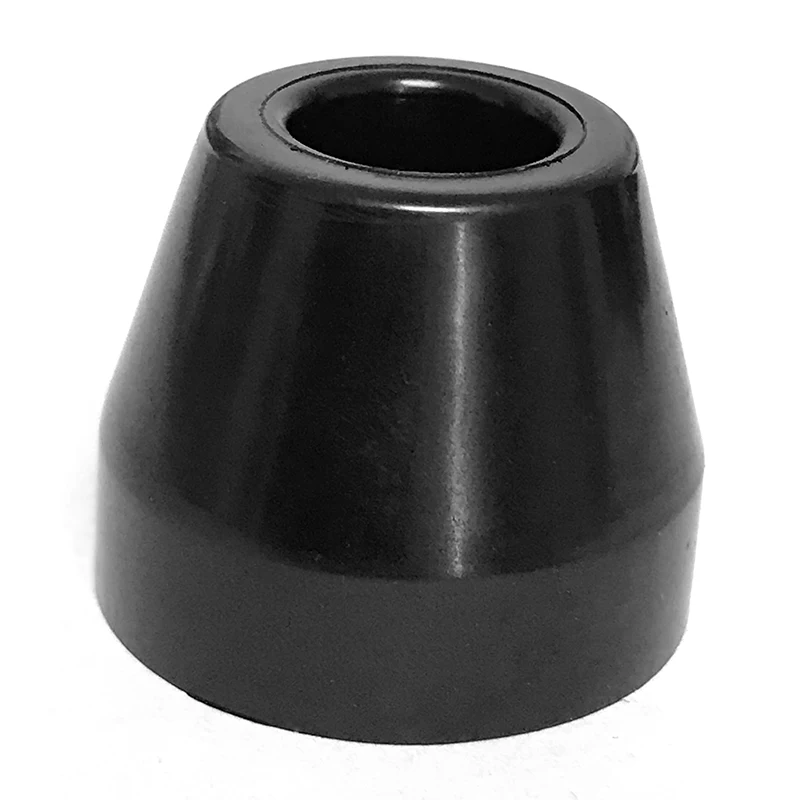 Top Quality  Recycled Furniture Anti-Slip Rubber Feet Support