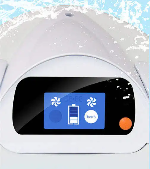 Unisex Outdoor Electric Jet Surfboard Self-Developed Sea Scooter for Adults EU Warehouse Factory Price