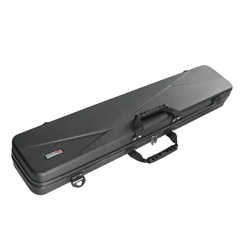 Archery Supply Travel Hard Bow Case for Takedown Bows and Arrows
