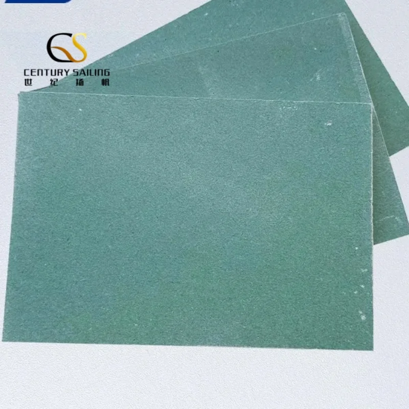 Factory price Waterproof Paper Backed Gypsum Board Price Gypsum Board for Drywall