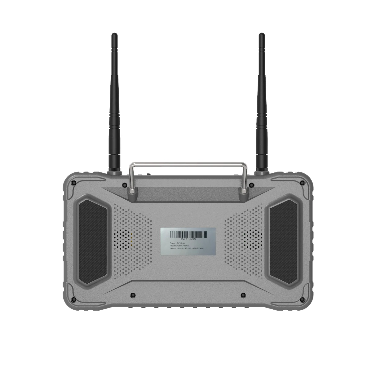  SKYDROID H16 Pro 2 4 ГГц 16CH FHSS 20 км 1080P Цифровая передача видео данных телеметрический передатчик MIPI камера R16