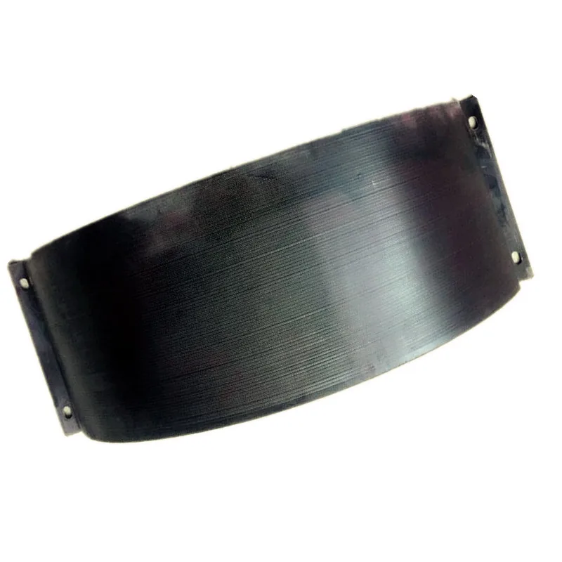 2019Super durable Hammer mill screens  hammer crusher sieve  Hammer Mill Spare Parts Screen