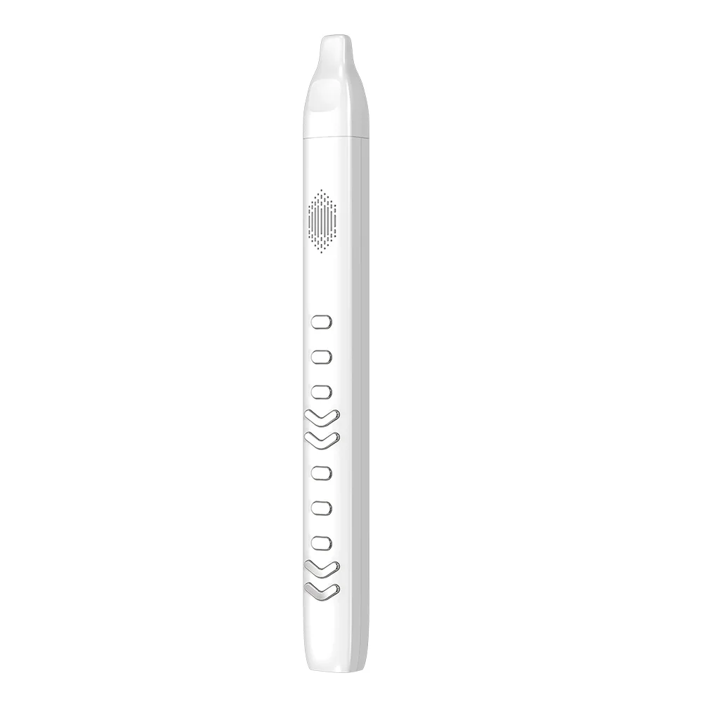 KONIX доступны OEM ODM новый плюс Warrant новые флейтовые инструменты музыкальные DC06 цифровой духовой