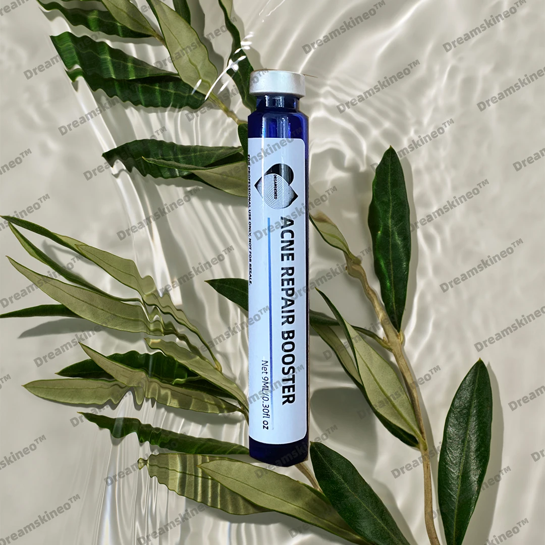 Hydro Ampoule facials Water Jet Aqua Facial Hydra peel Nourish Organic Lift Skin Keratin Collagen Booster Serums Solution Kit