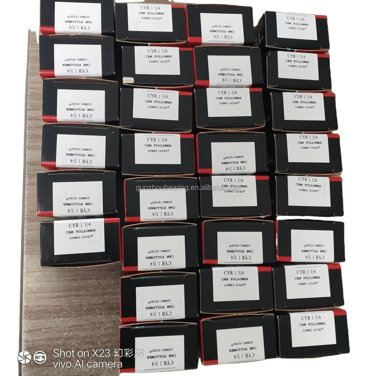 Роликовый подшипник для кулачков McGill 1 3/4 CYR S cccyr CYR1-3/4 CYR1-3/4-S CCYR1-3/4-S