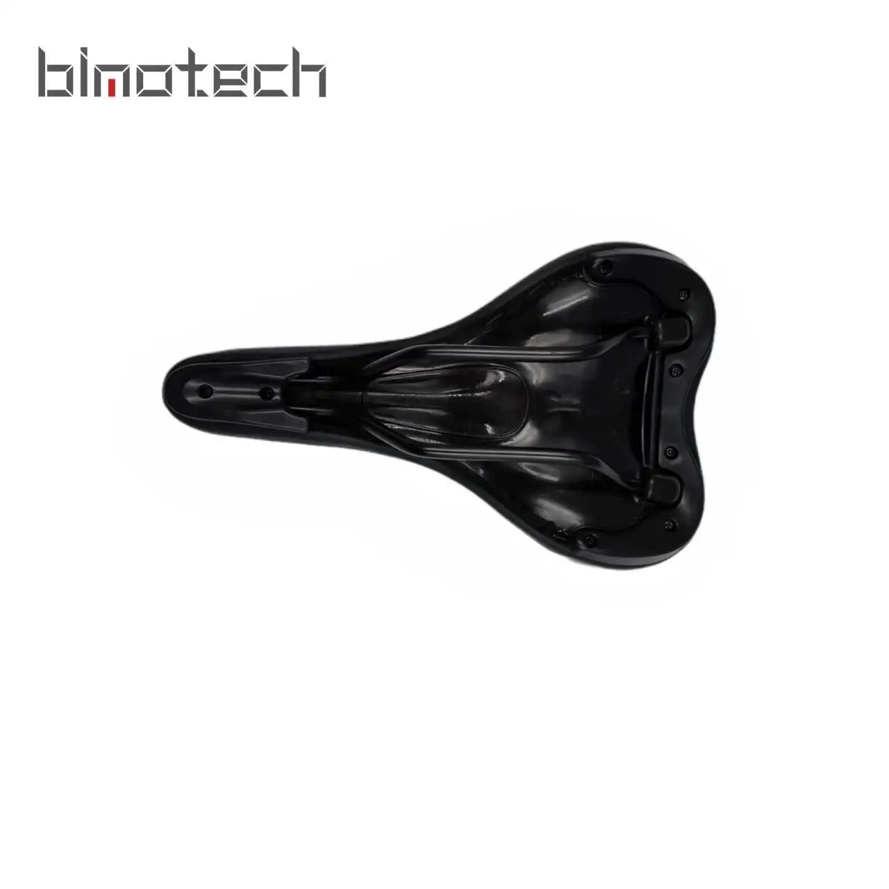 New Design Soft Bicycle Saddle Cycling Seat Bike Parts  Pvc Leather Bike saddle