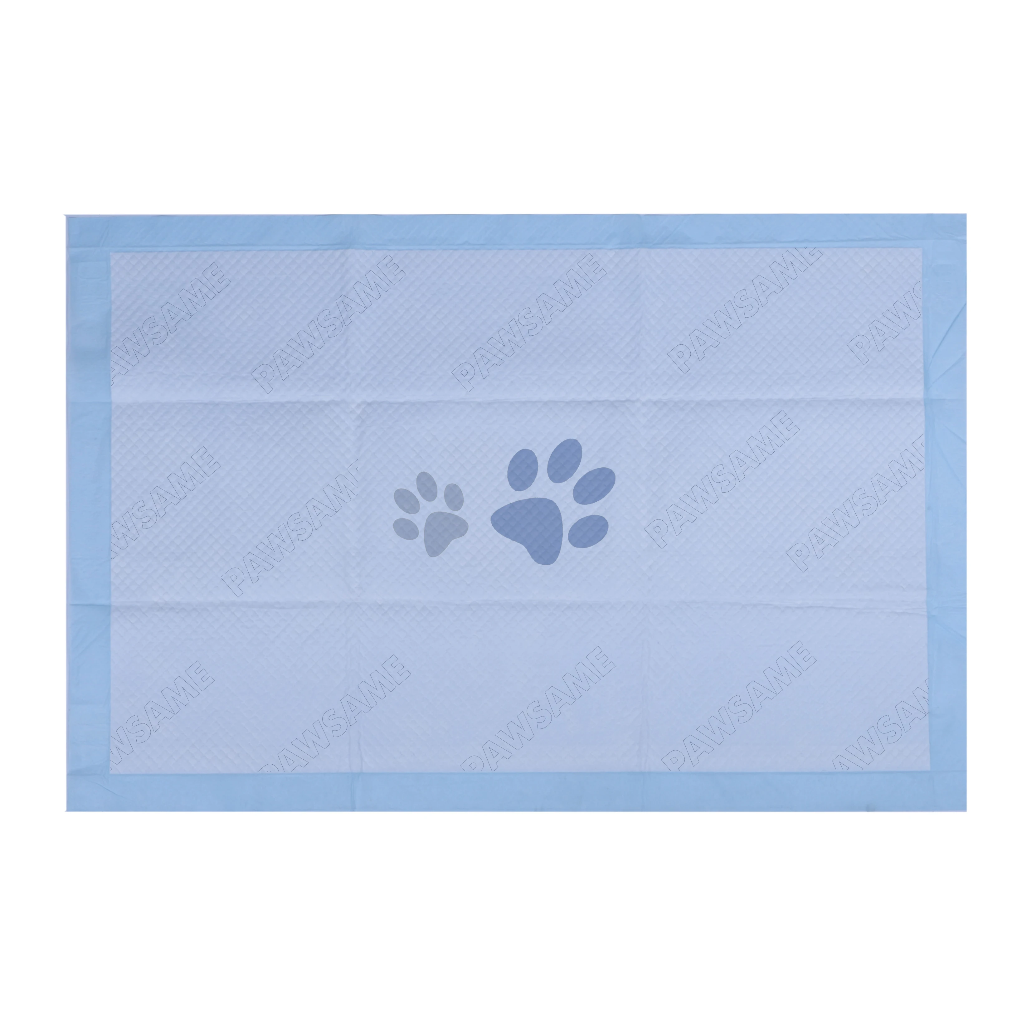 High Absorbent Disposable Medical Underpad Bed Pad Sheet 60x90 for Pet Dog Training
