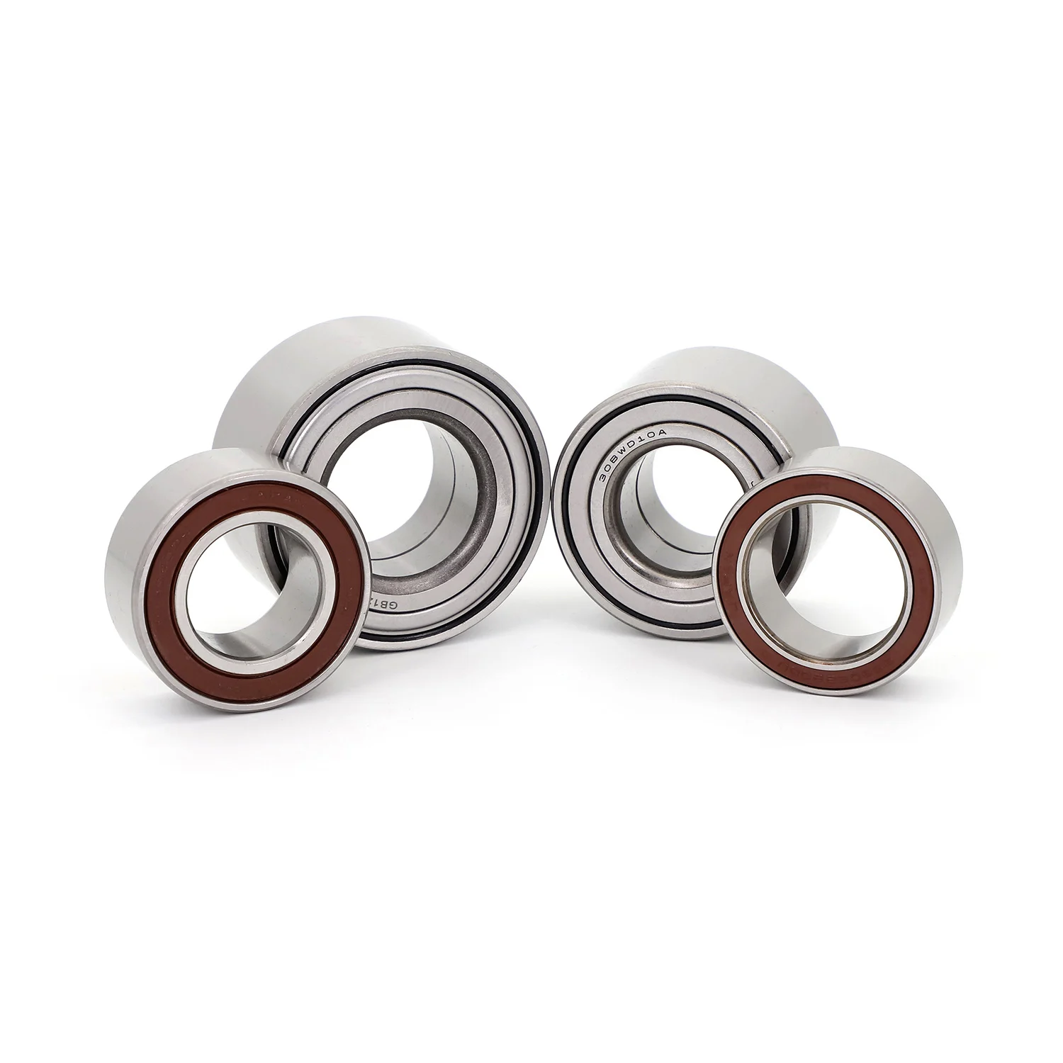 Auto Car Wheel Hub Bearing BAH0059  Bearings