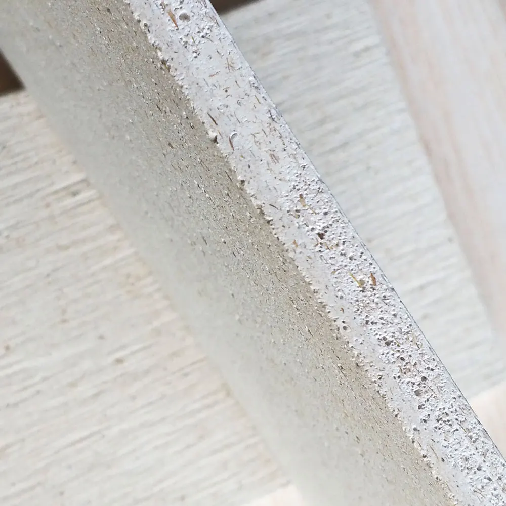  Building material sanding mgo board sip panel sanded magnesium