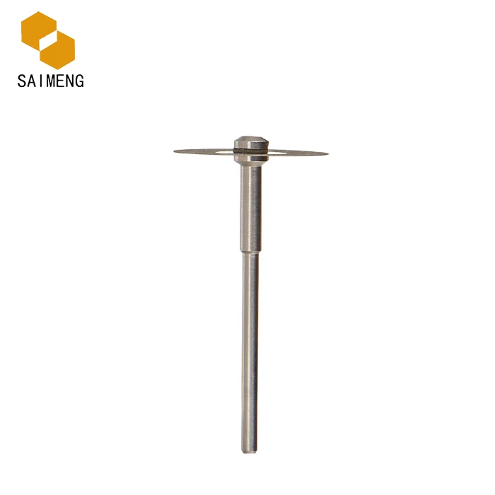 Горячее прессование Алмазное лезвие для пилы с крючком низкий уровень шума Алмазный дисковый пильный диск