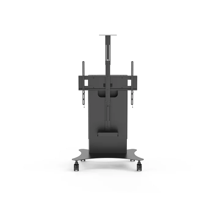 JIECANG Screen Lift Mechanism Wireless Control Drop Down Mobile Electric TV Lift System