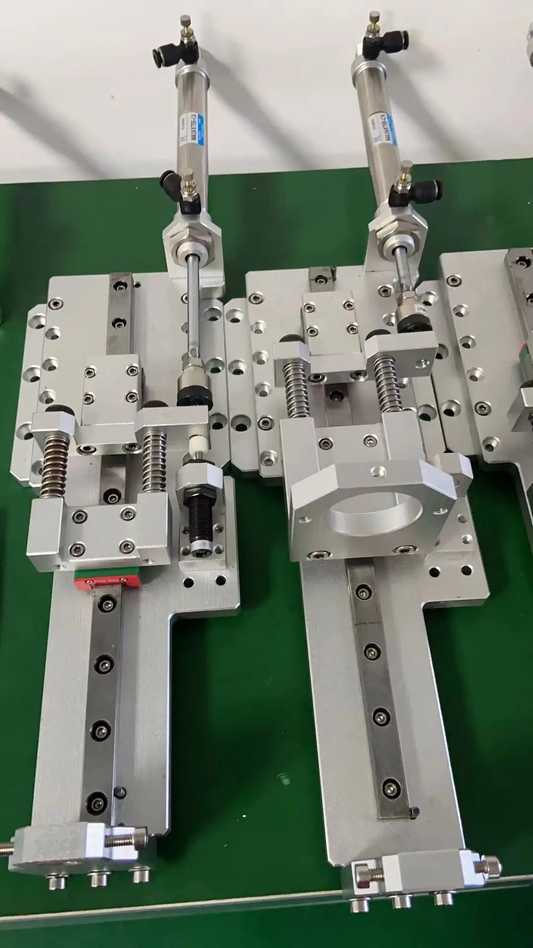 Oem изготовленные на заказ детали центра обработки алюминия Cnc токарные металла из нержавеющей стали услуги токарного станка