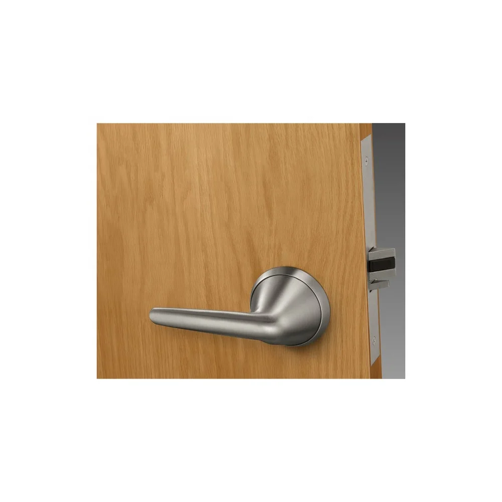 8200 Series Healthcare Hardware with L Trim