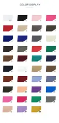 READY TO SHIP 10s Stretch Cotton Twill fabric for pants