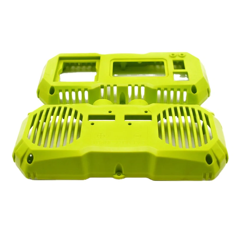 China Is a Manufacturer of Injection-molded, Customized Tiny ABS Plastic Parts. Personalized Tiny ABS Plastic Components