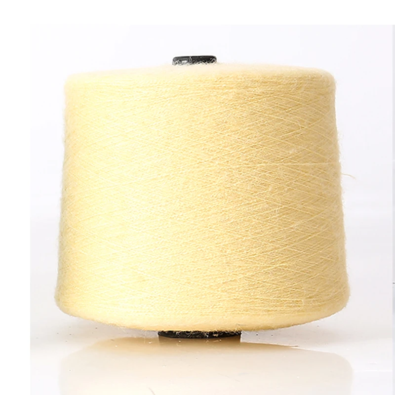 2/28S 20% Alpaca Wool 10% Wool 70% Acrylic BABY Alpaca Mohair Cashmere Yarn