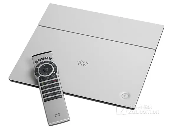 SX20 Quick Set with 12X Camera 1 Microphone Remote CTS-SX20N-C-12X-K9