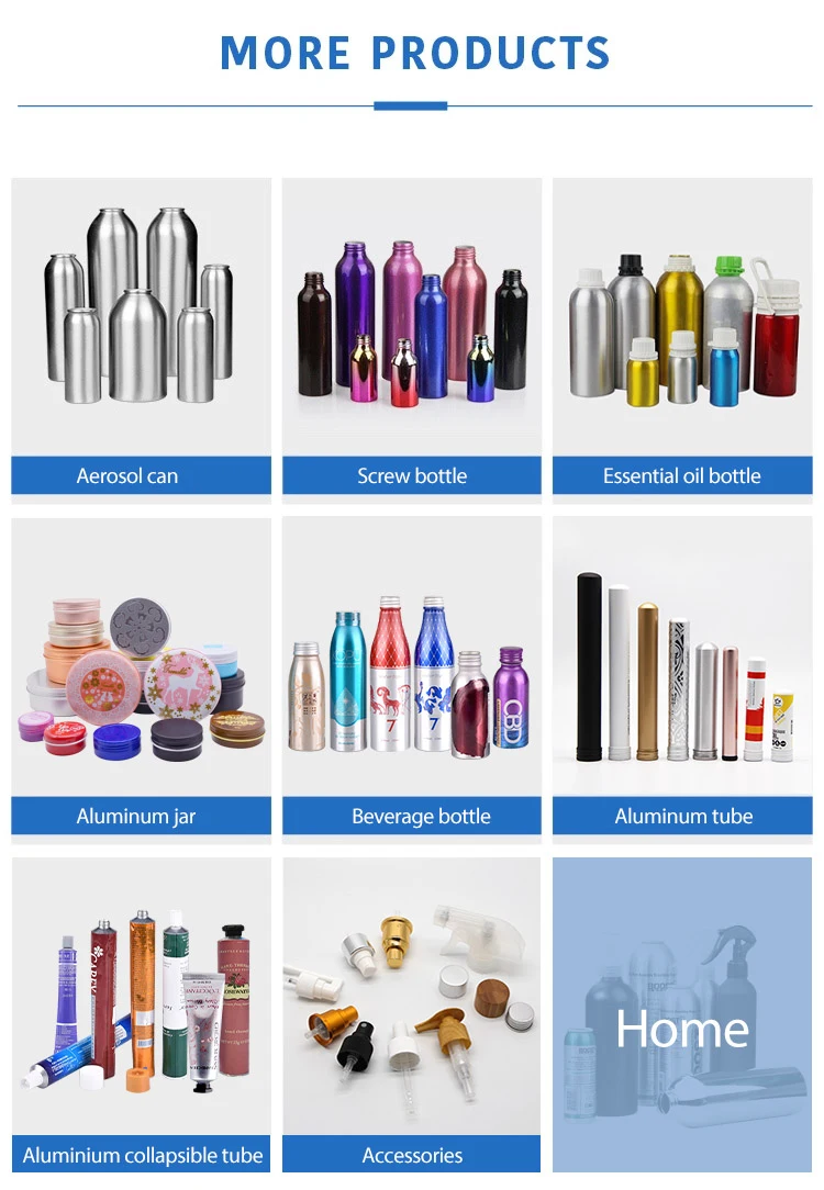 High Quality Fire extinguisher valve actuator for aluminum aerosol cans wholesales