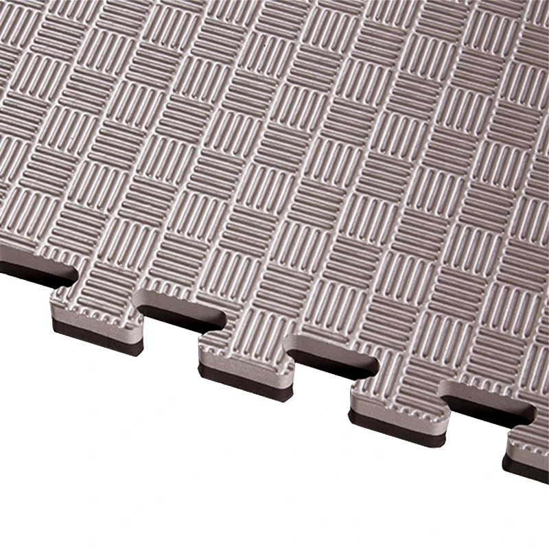 2021 Yoga Used Martial Arts Puzzle For Children Sponge Tesla Floor Park Custom Gym Foam Yoga Mat