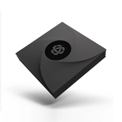 Latest Android TV Box HLQ L2   2Gb 16Gb   Amgolic S905L2 Android 10.0 Set Top Box  have RTC function