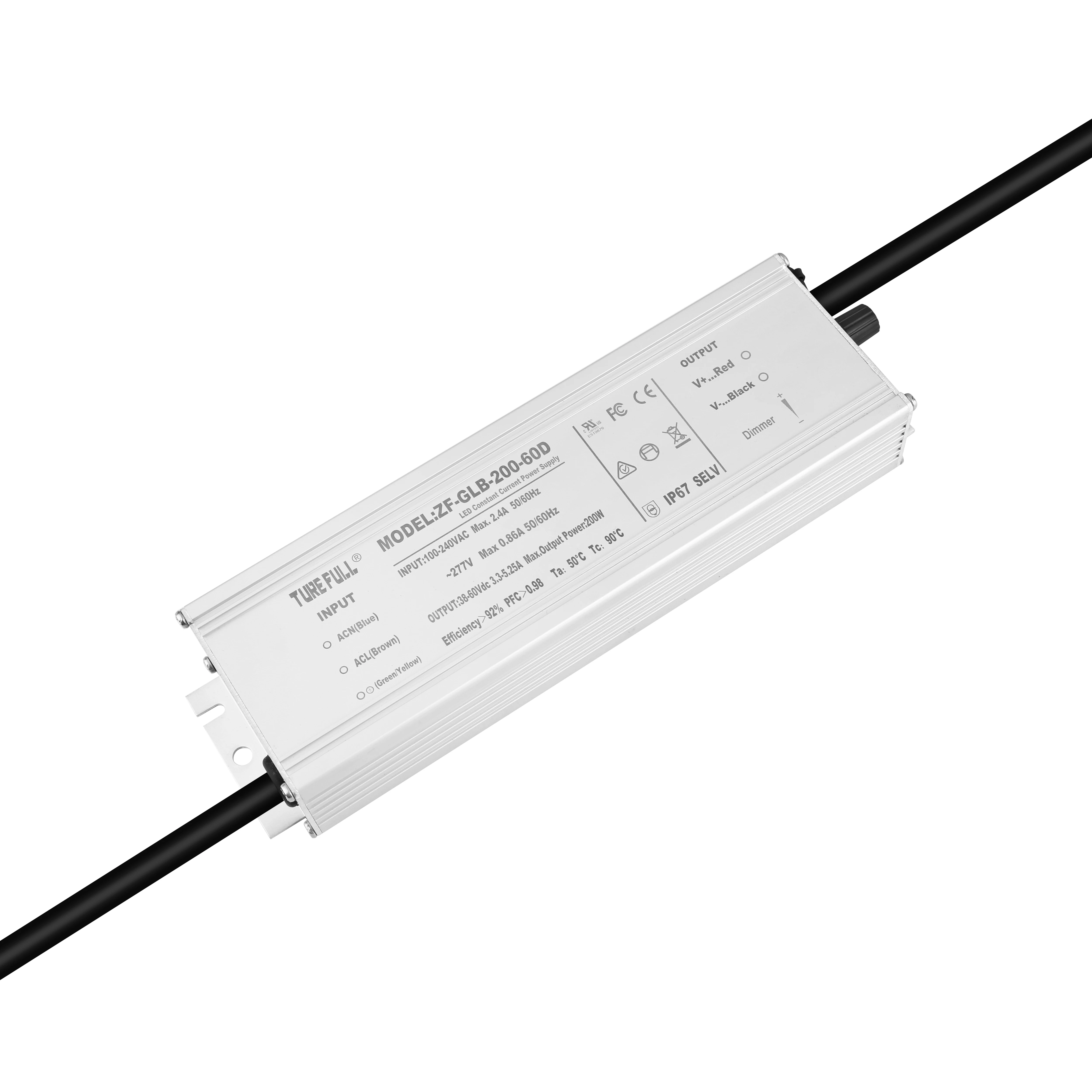 Wholesale IP67 Waterproof Led Switching Power Supply 12V 24V 100W 150W 200W 240W 320W 400W 480W 720W LED Driver