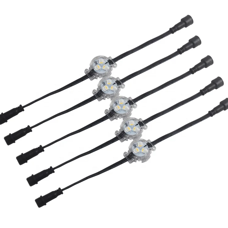 ul certificate in china bluetooth display creative lighted christmas deco room three village green houses led light for outdoor