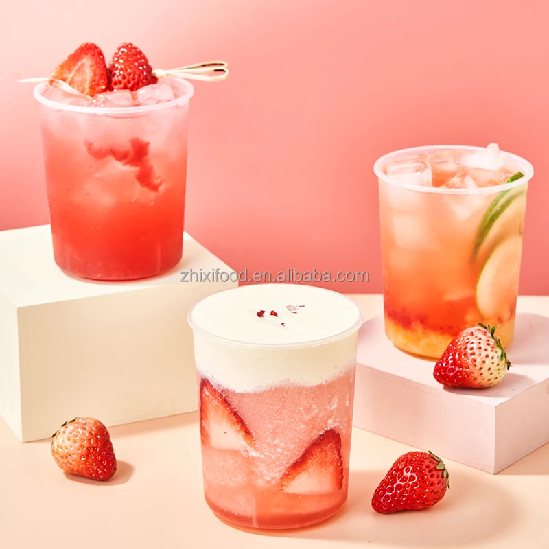 1.3kg Premium Strawberry Jam with Granule