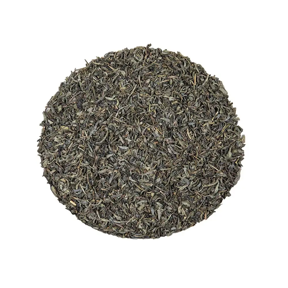 chunmee green tea 9367