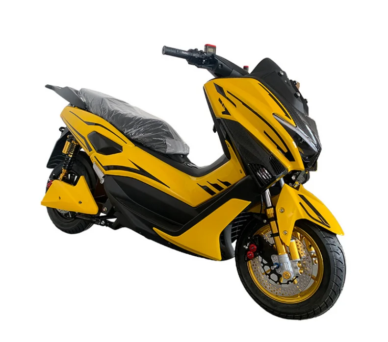 Can be customized color electric motorcycle high-power
