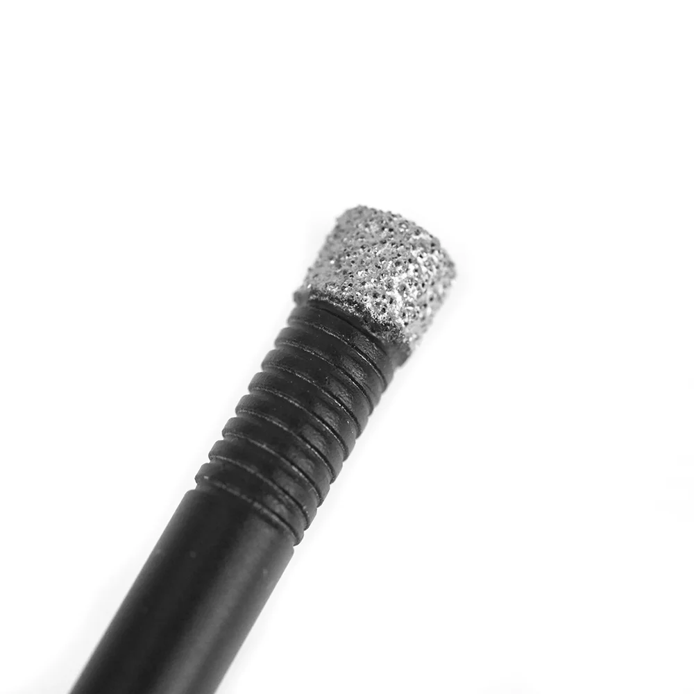 Hot Selling 35mm diamond grit hole saw drill bits X-Lock Series hexagon shank hole saw