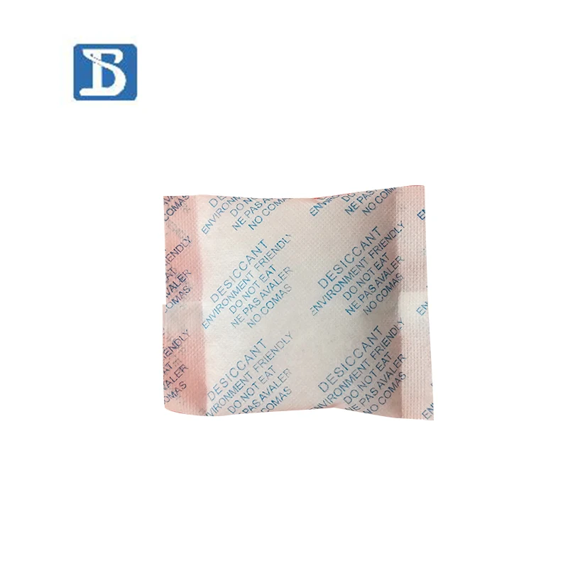 
Dependable Quality Chemicals Moisture Absorbing Silica Gel Desiccant 