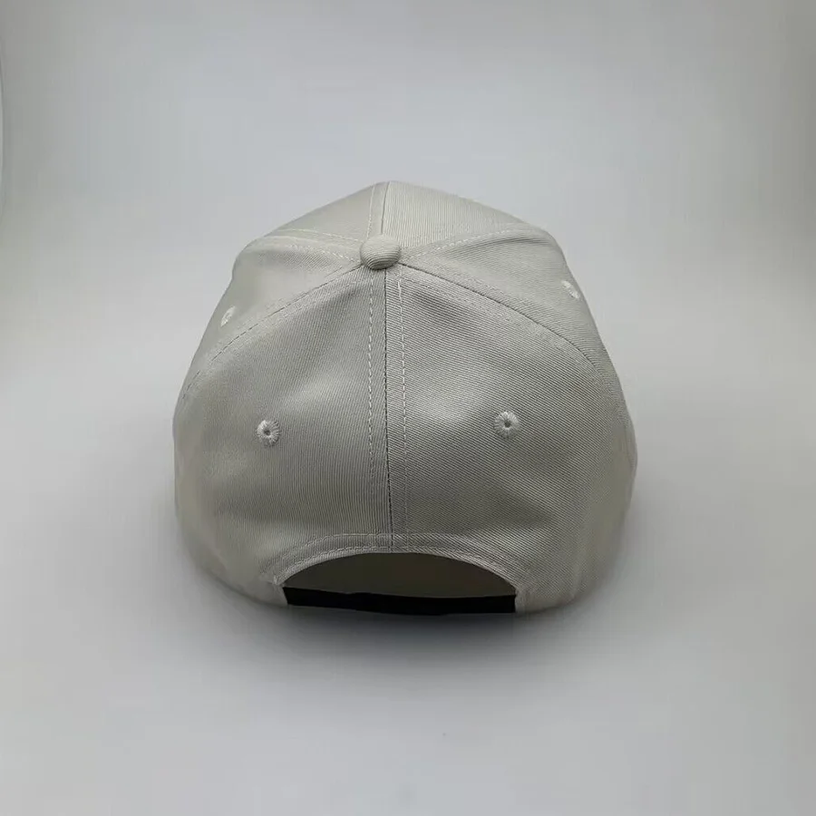 Factory wholesale custom plastic buckle cheap vintage classic outdoor baseball caps custom embroidery logo sports cap hat