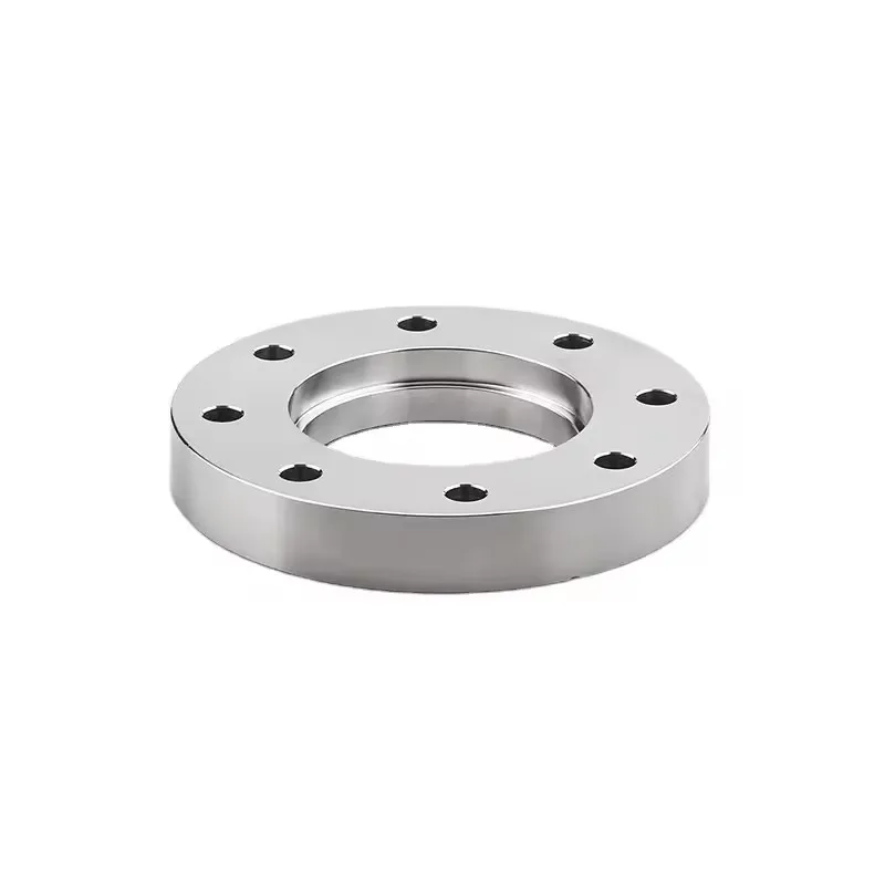 ASME 16 5 углеродистая сталь изготовленный на заказ кольцевой фланец для клапана и водяной трубки