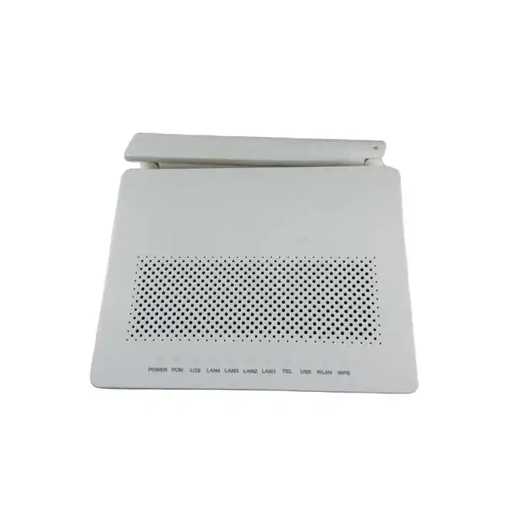 Дешевая цена EG8145V5 оптоволоконное оборудование WIFI модем ONU двухдиапазонный FTTB 4GE + 2 4G & 5G GPON оптоволоконный XPON