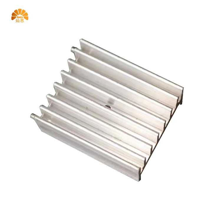 Heatsink Radiator Cooler Radiator 21x15x10MM To 220 Transistor High Quality Heat Sink With Pin