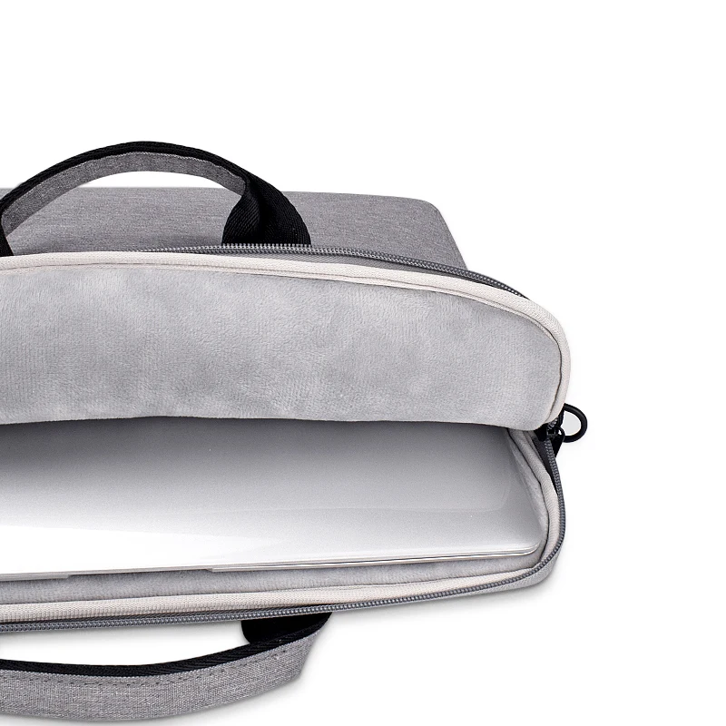 Wholesale high quality  waterproof sleeve laptop bag