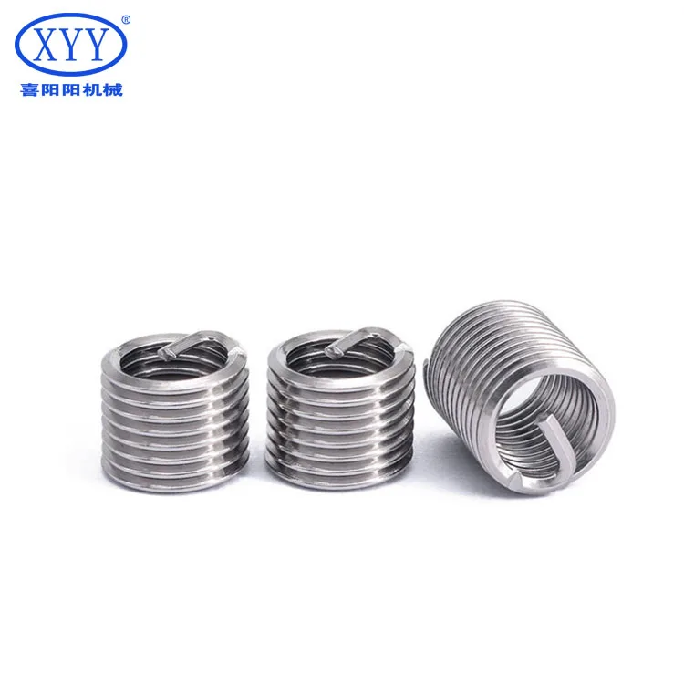 coils thread insert with high quality