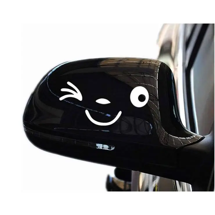 Funny Car Stickers High Gas Consumption Decal Fuel Gage Empty Stickers Decals