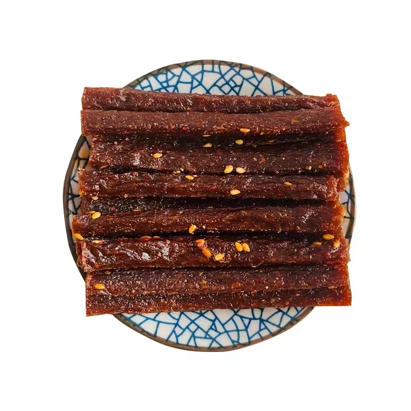 Wholesale Traditional Chinese Instant Gluten   snacks for kids Spicy Snacks Latiao