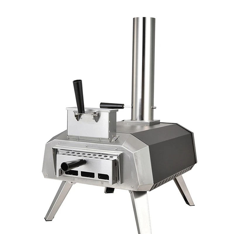 OEM factory price 2022 Europe popular pellet pizza oven wood pizza oven wood pizza oven