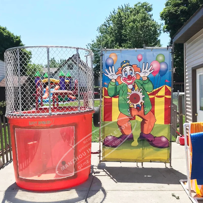 Новая надувная игра-всплеск для аквариума