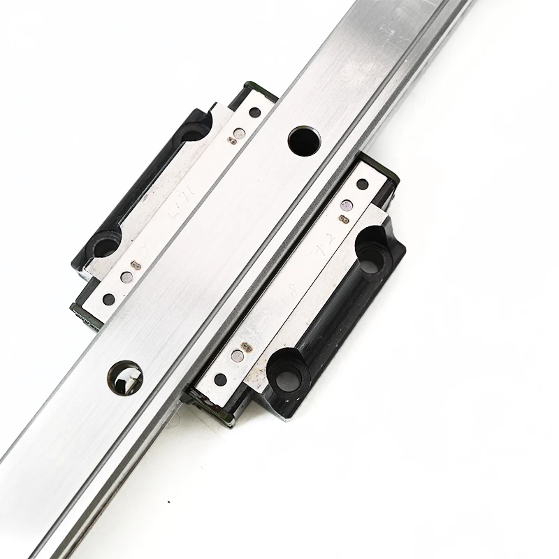 SSR15 SSR20 SSR25 SSR30 SSR35 XV/XVM/XW/XWM/XTB/XSB шариковая клетка линейная направляющая ползунок рельсовый блок
