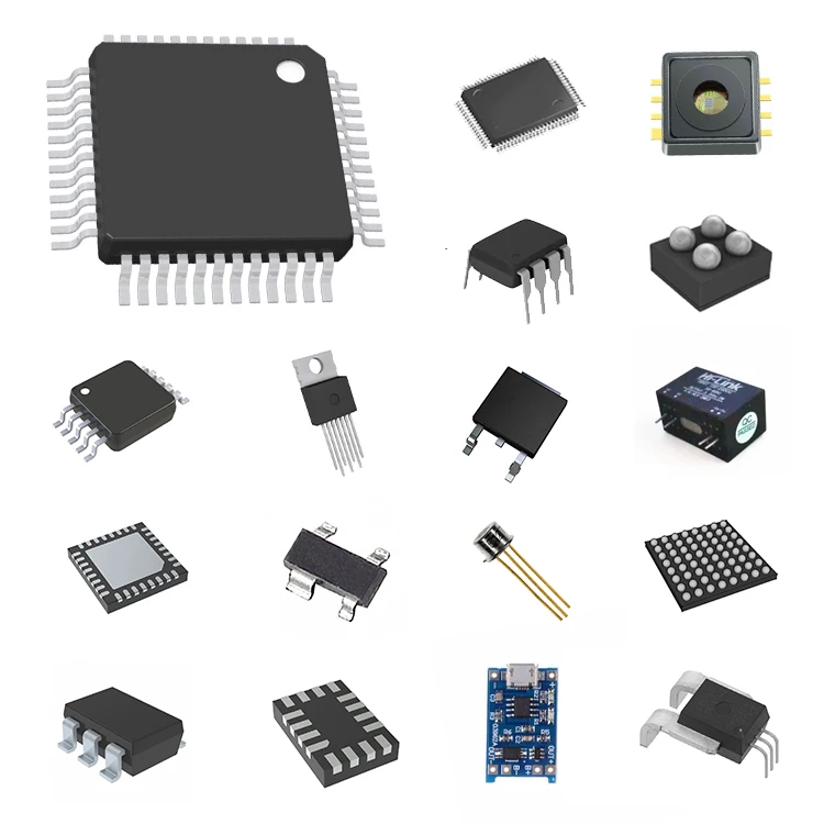 Bom List Mg of Electronic Components, IC Chips, Capacitors, Connectors, Transistors, Resistors, Arduino, Integrated Circuits