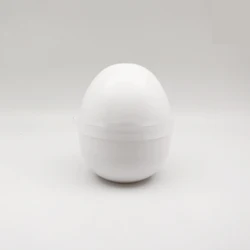 New arrival kitchen gadget soft medium food steamer  microwave hardboiled egg cooker microwave steamer